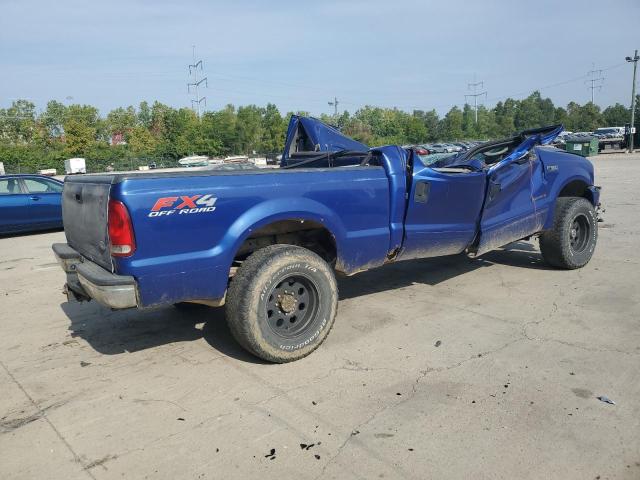 Photo 2 VIN: 1FTSW31F43EA72354 - FORD F350 SRW S 