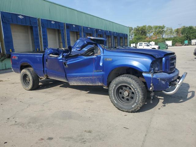 Photo 3 VIN: 1FTSW31F43EA72354 - FORD F350 SRW S 