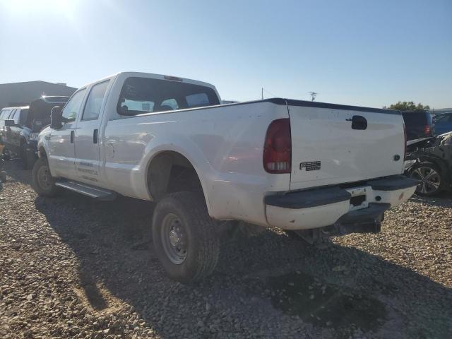 Photo 1 VIN: 1FTSW31F4XEE80360 - FORD F350 SRW S 