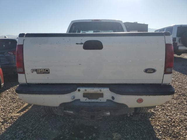 Photo 5 VIN: 1FTSW31F4XEE80360 - FORD F350 SRW S 