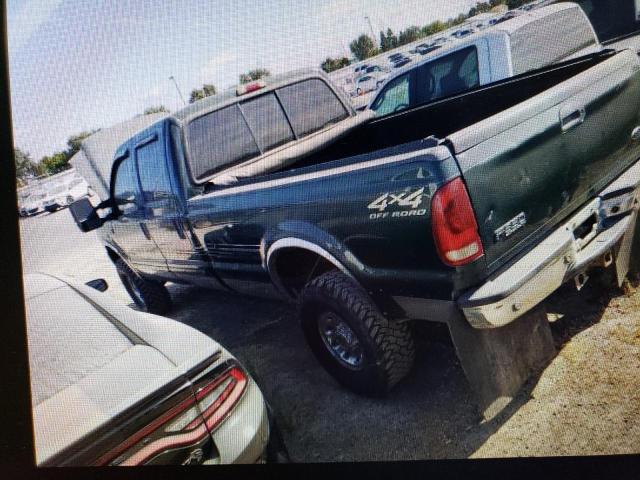 Photo 1 VIN: 1FTSW31F51EA80850 - FORD F350 SRW S 