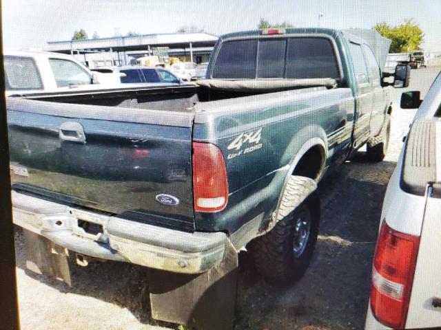 Photo 2 VIN: 1FTSW31F51EA80850 - FORD F350 SRW S 