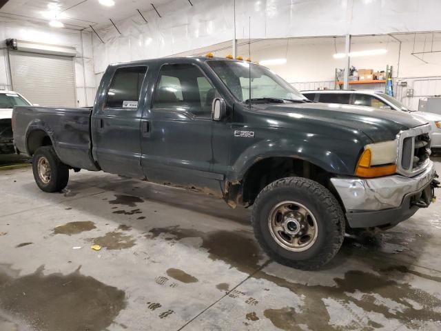 Photo 3 VIN: 1FTSW31F51ED07664 - FORD F350 SRW S 