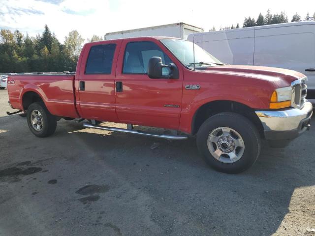 Photo 3 VIN: 1FTSW31F51ED25789 - FORD F350 SRW S 