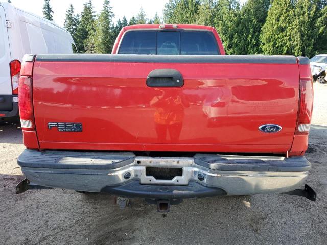 Photo 5 VIN: 1FTSW31F51ED25789 - FORD F350 SRW S 