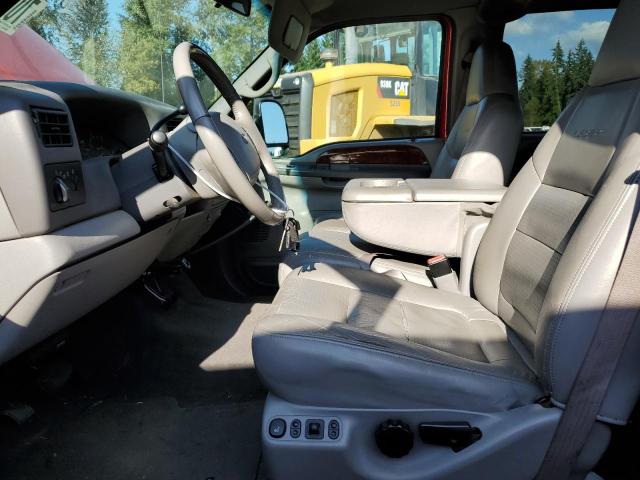 Photo 6 VIN: 1FTSW31F51ED25789 - FORD F350 SRW S 