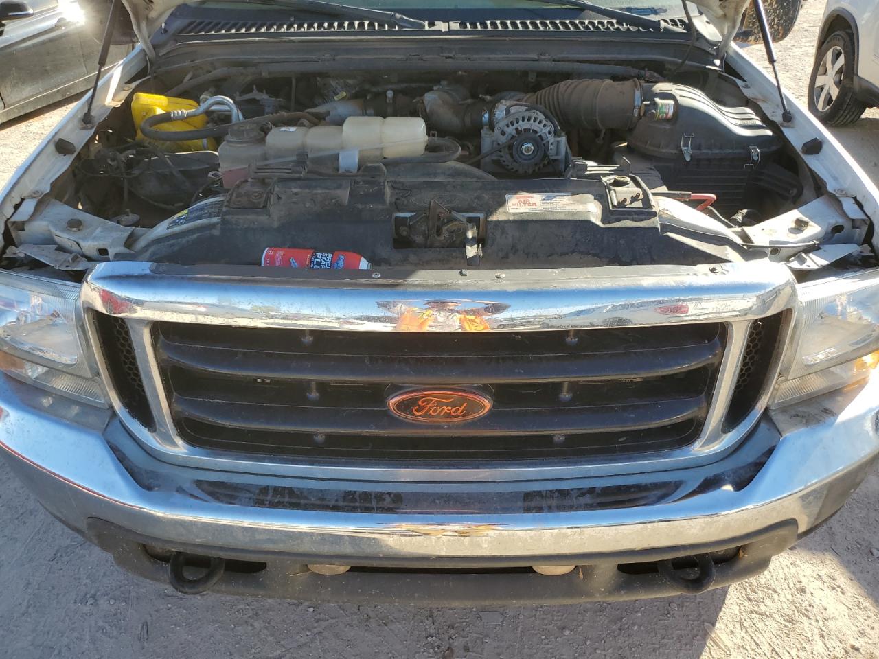 Photo 10 VIN: 1FTSW31F52EB50056 - FORD F350 