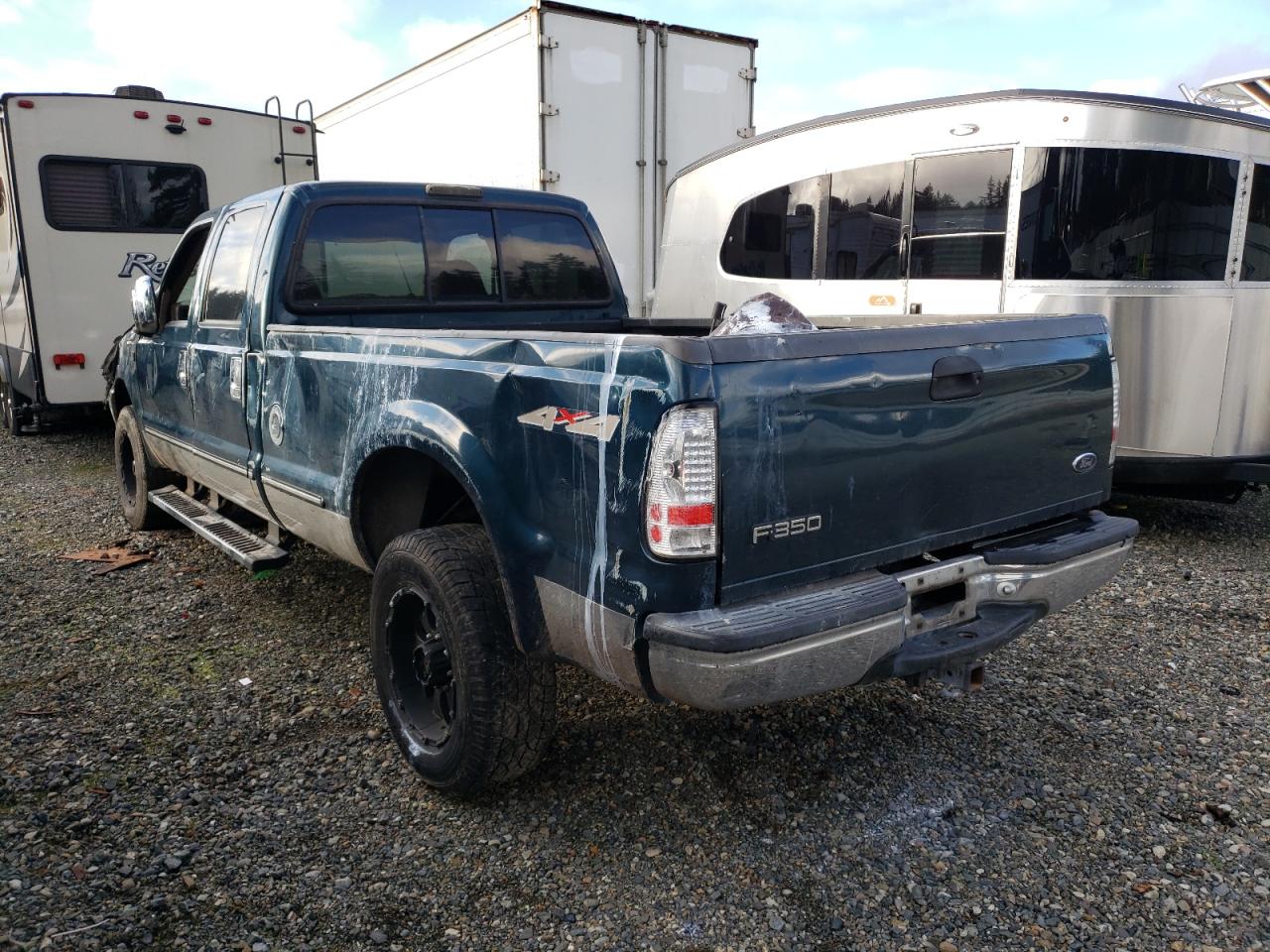 Photo 1 VIN: 1FTSW31F5XEB05920 - FORD F350 