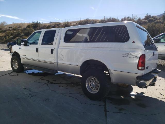 Photo 1 VIN: 1FTSW31F5YEA50810 - FORD F350 SRW S 