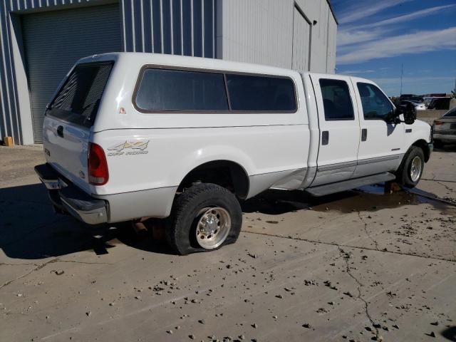 Photo 2 VIN: 1FTSW31F5YEA50810 - FORD F350 SRW S 