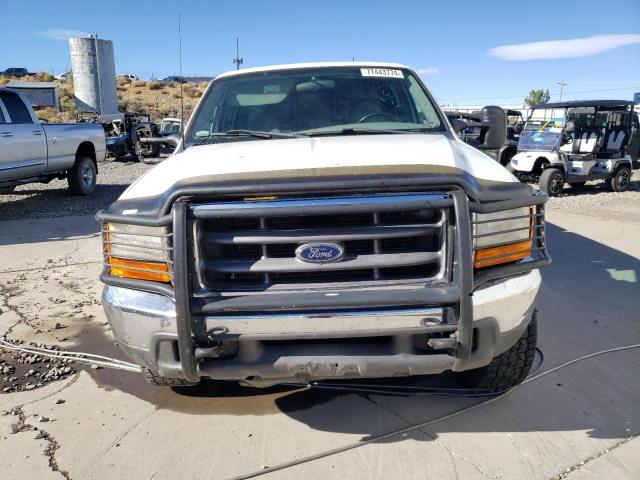 Photo 4 VIN: 1FTSW31F5YEA50810 - FORD F350 SRW S 