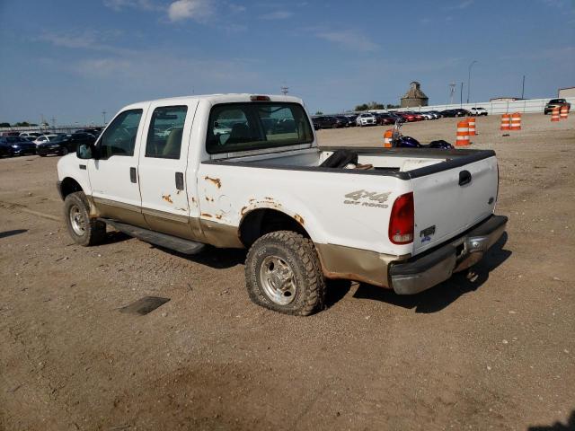 Photo 1 VIN: 1FTSW31F5YED49553 - FORD F350 SRW S 