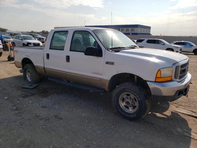 Photo 3 VIN: 1FTSW31F5YED49553 - FORD F350 SRW S 