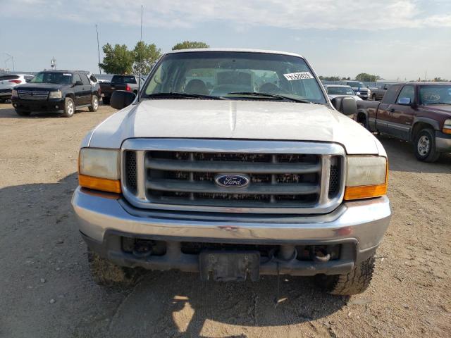 Photo 4 VIN: 1FTSW31F5YED49553 - FORD F350 SRW S 