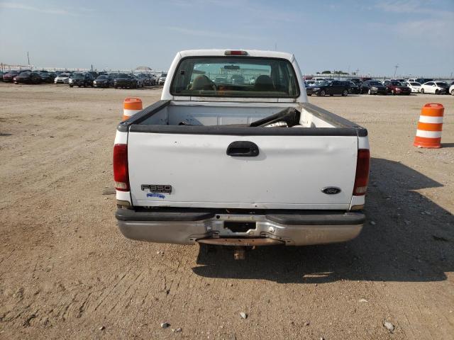 Photo 5 VIN: 1FTSW31F5YED49553 - FORD F350 SRW S 