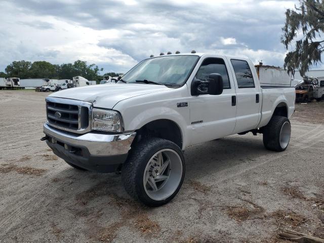 Photo 0 VIN: 1FTSW31F62EB82742 - FORD F350 SRW S 