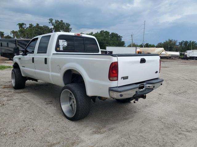 Photo 1 VIN: 1FTSW31F62EB82742 - FORD F350 SRW S 