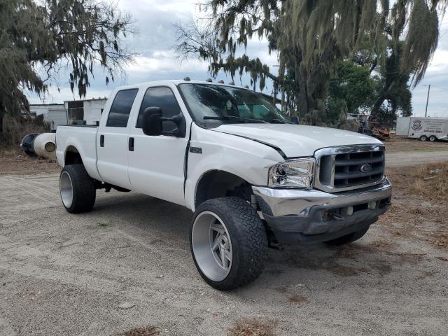 Photo 3 VIN: 1FTSW31F62EB82742 - FORD F350 SRW S 