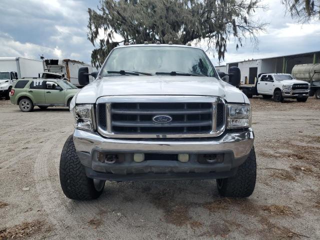 Photo 4 VIN: 1FTSW31F62EB82742 - FORD F350 SRW S 