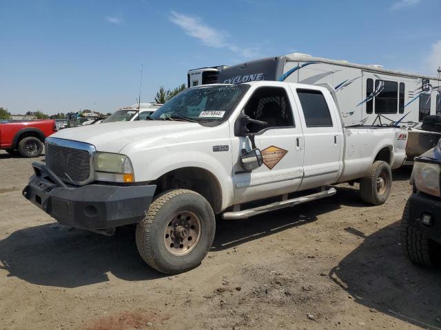 Photo 0 VIN: 1FTSW31F63EA02516 - FORD F350 SRW S 