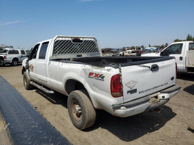 Photo 1 VIN: 1FTSW31F63EA02516 - FORD F350 SRW S 