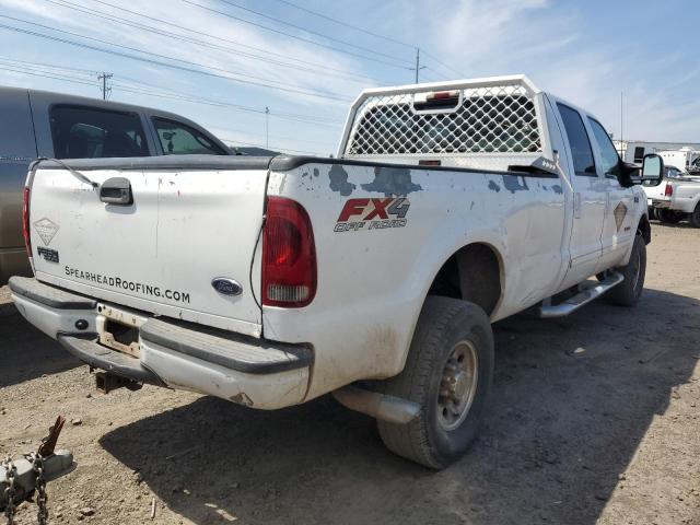 Photo 2 VIN: 1FTSW31F63EA02516 - FORD F350 SRW S 