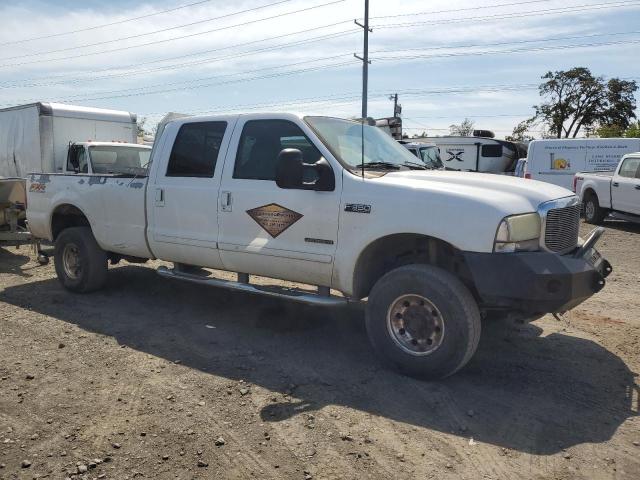 Photo 3 VIN: 1FTSW31F63EA02516 - FORD F350 SRW S 