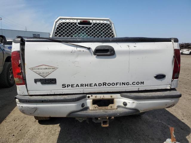 Photo 5 VIN: 1FTSW31F63EA02516 - FORD F350 SRW S 