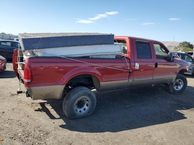 Photo 2 VIN: 1FTSW31F63EA34236 - FORD F350 SRW S 