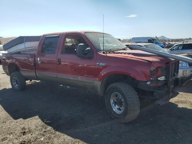 Photo 3 VIN: 1FTSW31F63EA34236 - FORD F350 SRW S 