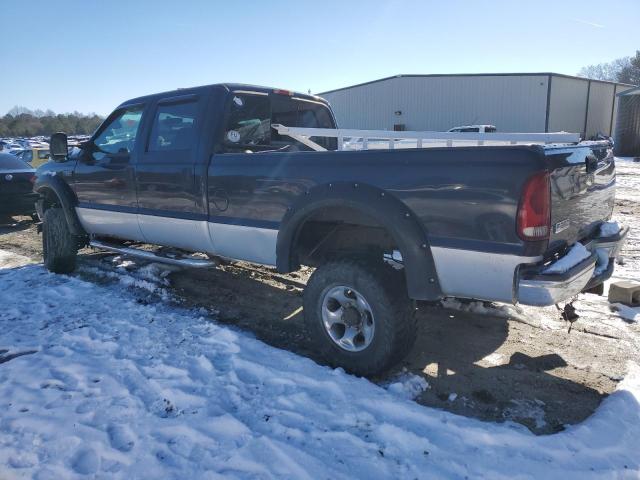 Photo 1 VIN: 1FTSW31F6XEE48042 - FORD F350 