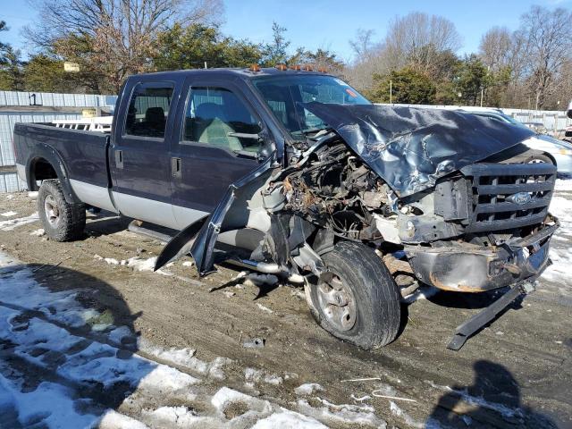 Photo 3 VIN: 1FTSW31F6XEE48042 - FORD F350 