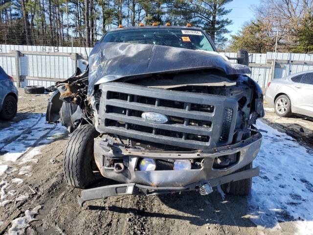 Photo 4 VIN: 1FTSW31F6XEE48042 - FORD F350 