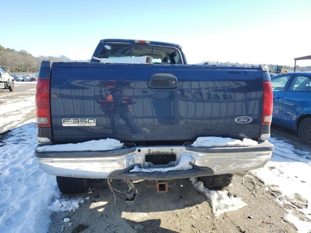 Photo 5 VIN: 1FTSW31F6XEE48042 - FORD F350 