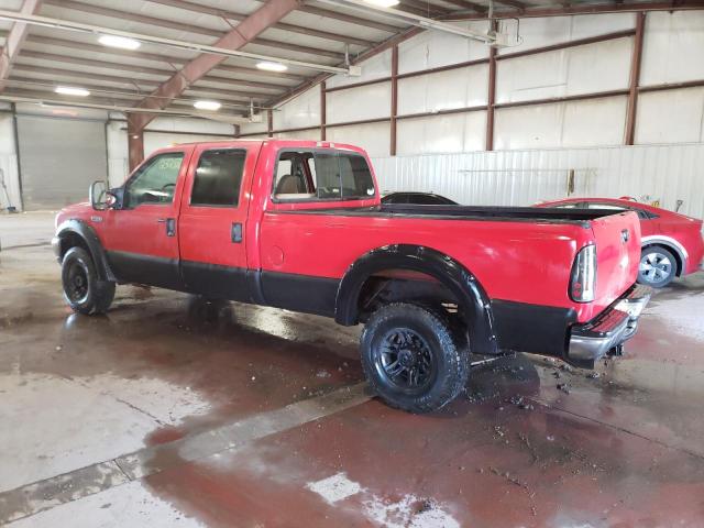 Photo 1 VIN: 1FTSW31F71EA11173 - FORD F350 