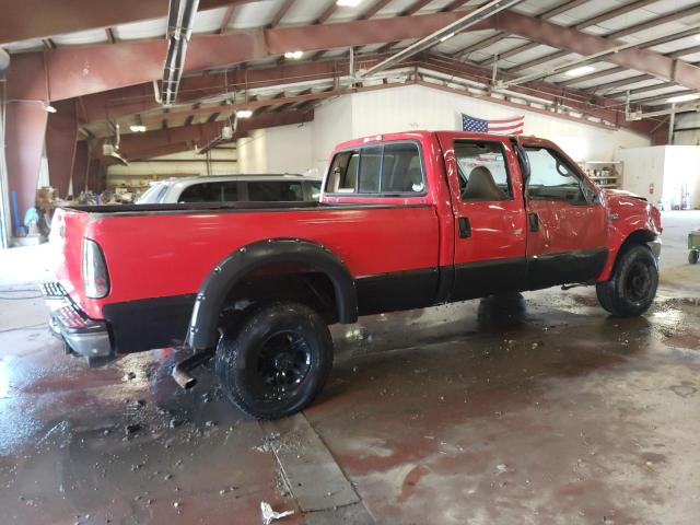 Photo 2 VIN: 1FTSW31F71EA11173 - FORD F350 