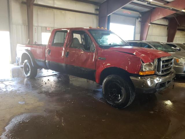 Photo 3 VIN: 1FTSW31F71EA11173 - FORD F350 