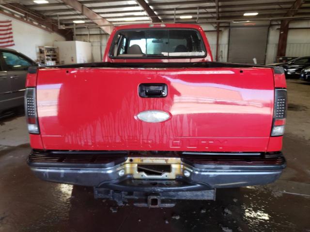 Photo 5 VIN: 1FTSW31F71EA11173 - FORD F350 