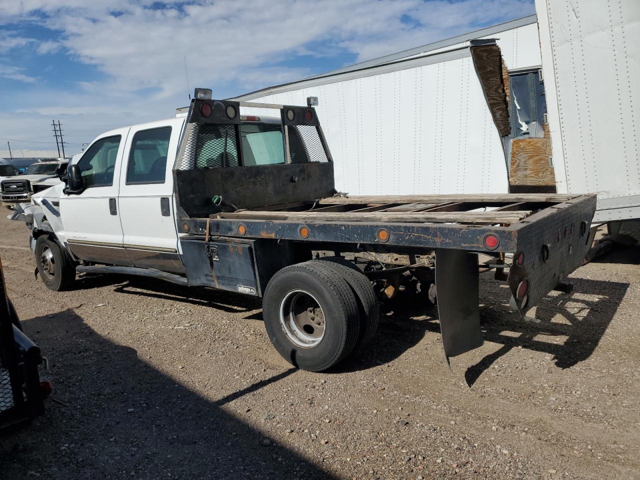 Photo 1 VIN: 1FTSW31F7YEB47099 - FORD F350 