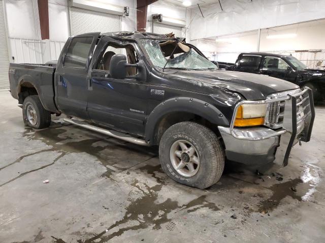 Photo 3 VIN: 1FTSW31F81EA26121 - FORD F350 SRW S 