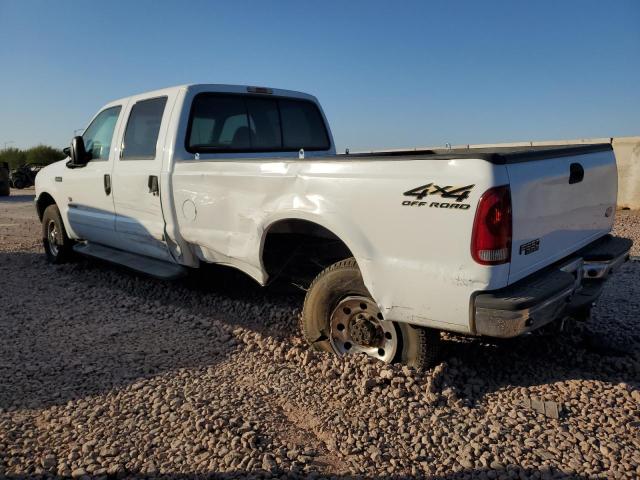 Photo 1 VIN: 1FTSW31F81EC53664 - FORD F350 SRW S 