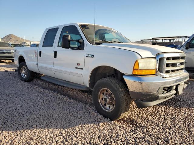 Photo 3 VIN: 1FTSW31F81EC53664 - FORD F350 SRW S 