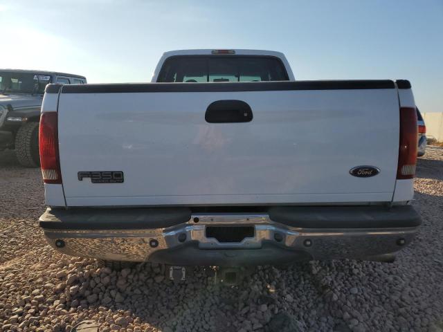 Photo 5 VIN: 1FTSW31F81EC53664 - FORD F350 SRW S 