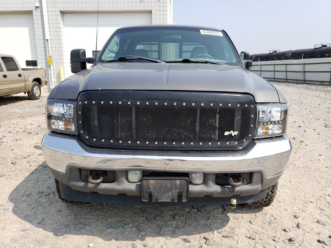 Photo 4 VIN: 1FTSW31F82ED35444 - FORD F350 