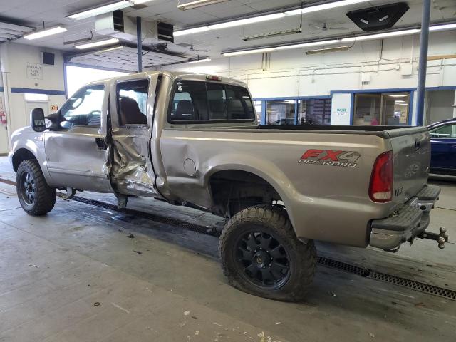 Photo 1 VIN: 1FTSW31F83EB16940 - FORD F350 SRW S 