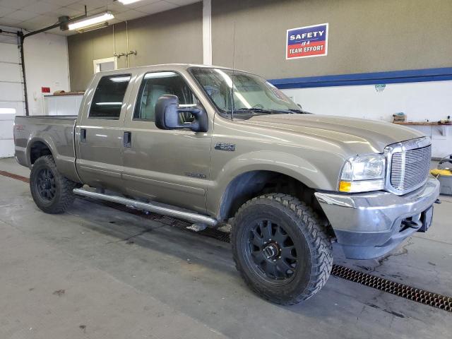 Photo 3 VIN: 1FTSW31F83EB16940 - FORD F350 SRW S 