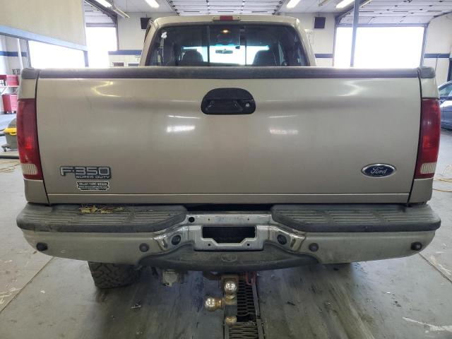 Photo 5 VIN: 1FTSW31F83EB16940 - FORD F350 SRW S 