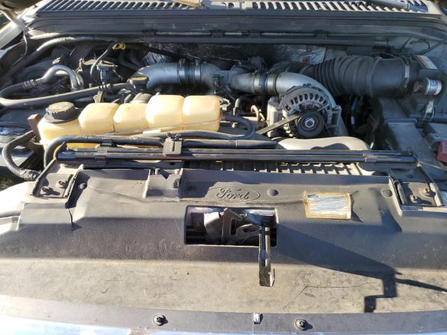 Photo 10 VIN: 1FTSW31F8XEB62676 - FORD F350 SRW S 