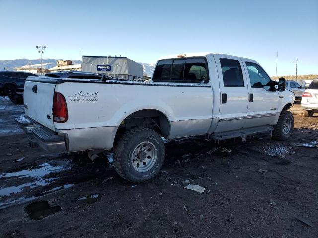 Photo 2 VIN: 1FTSW31F8YEA82117 - FORD F350 SRW S 