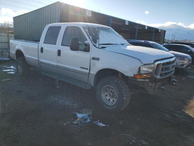 Photo 3 VIN: 1FTSW31F8YEA82117 - FORD F350 SRW S 